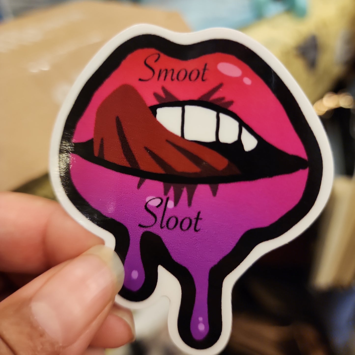 Smoot Sloot