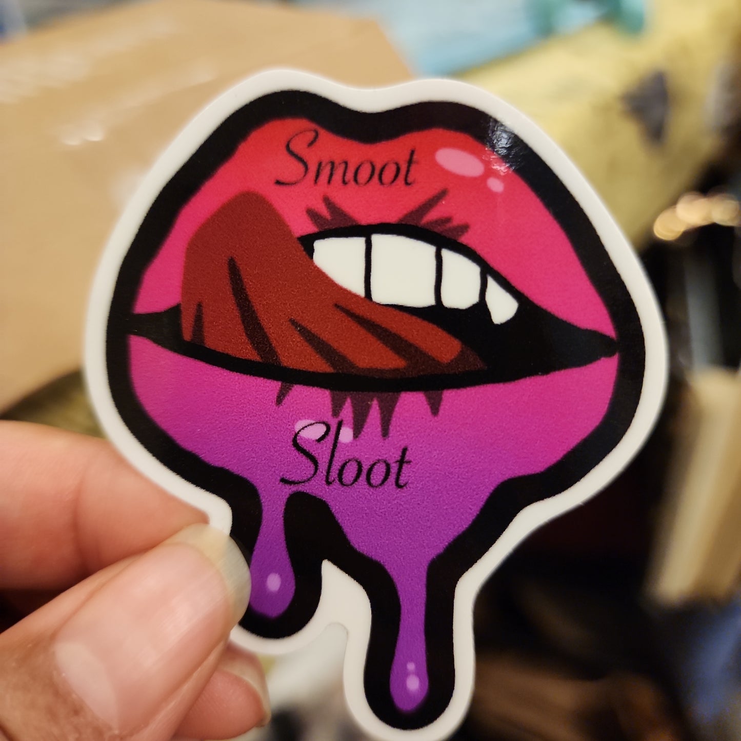 Smoot Sloot