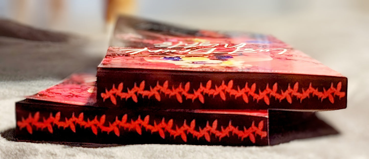 Lust Drunk Nights (Book 1)