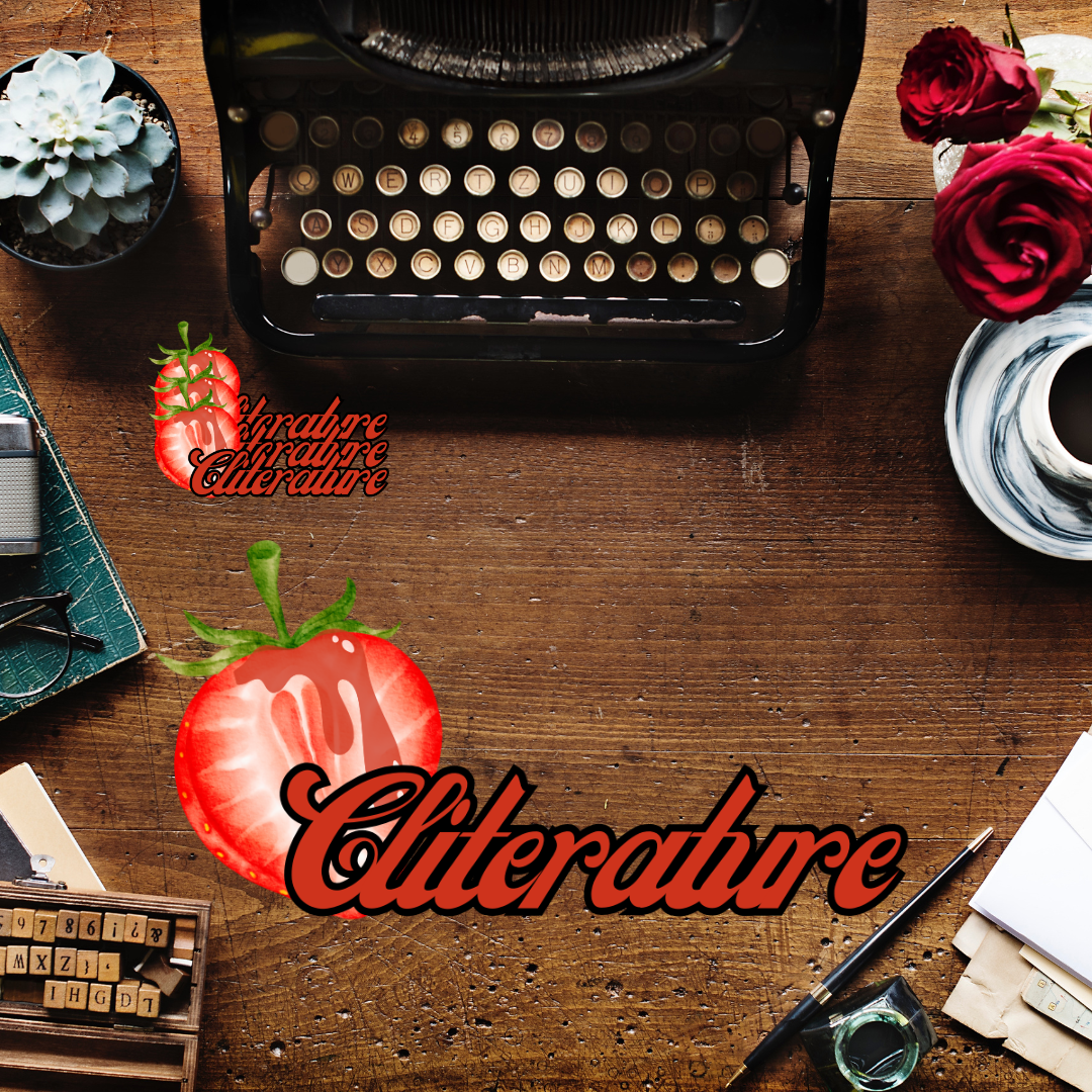 Cliterature