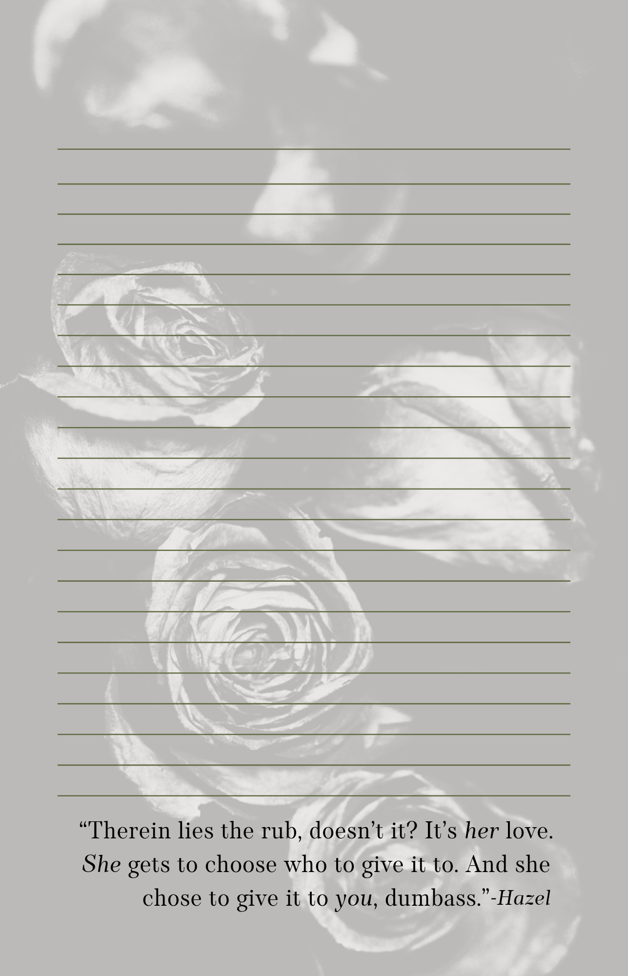 LBL Companion Journal