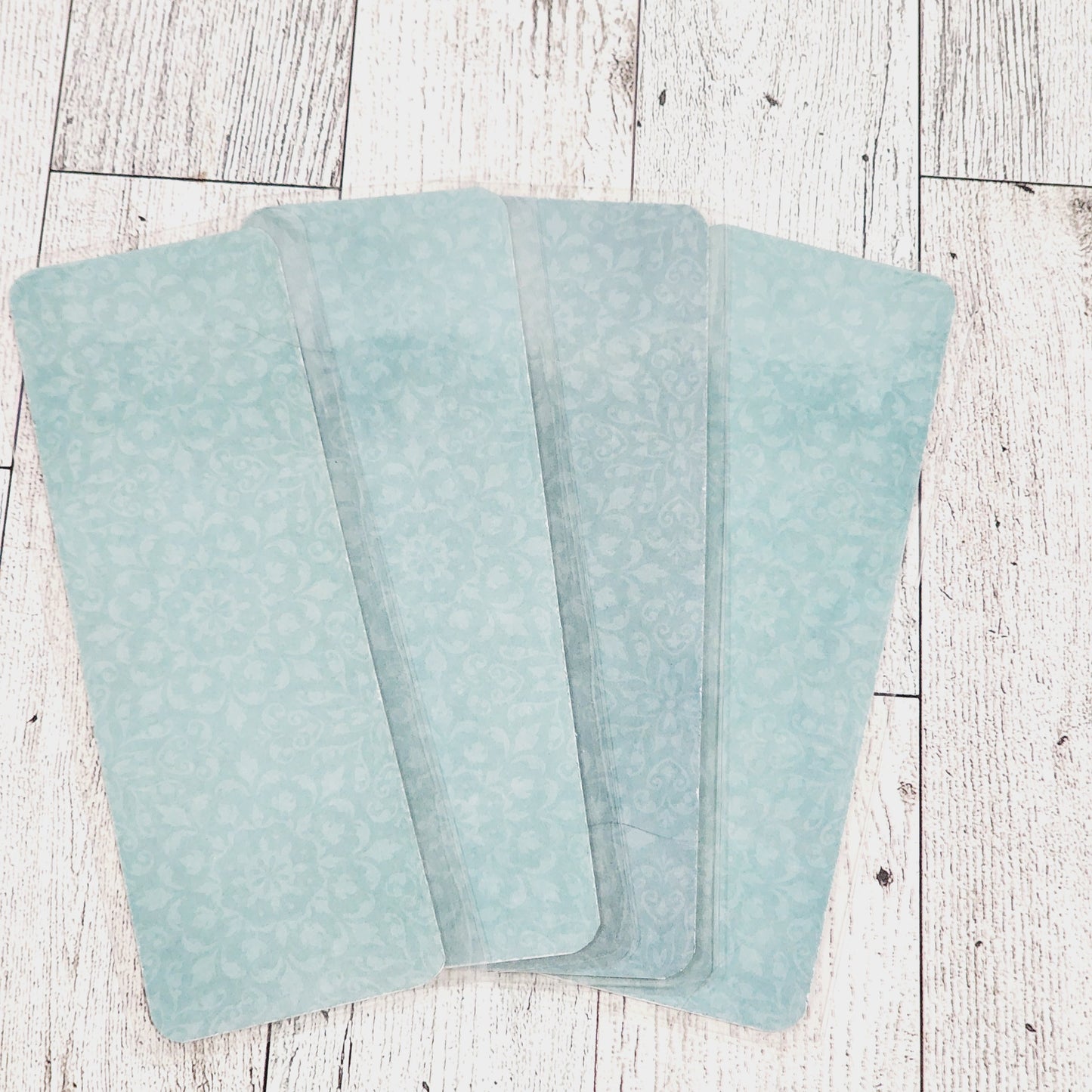 Bundle Of Roses Bookmark