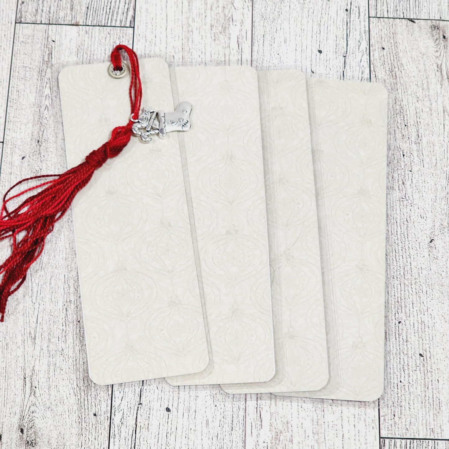 Plaidy Goodness Bookmark