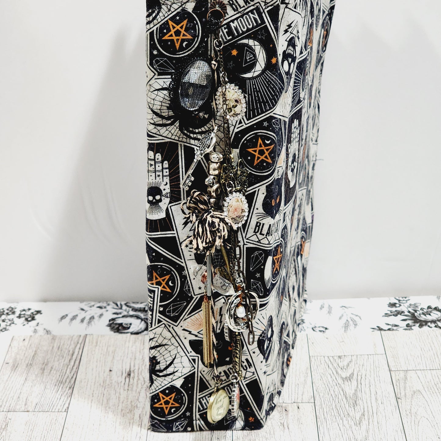 Purse Dangle