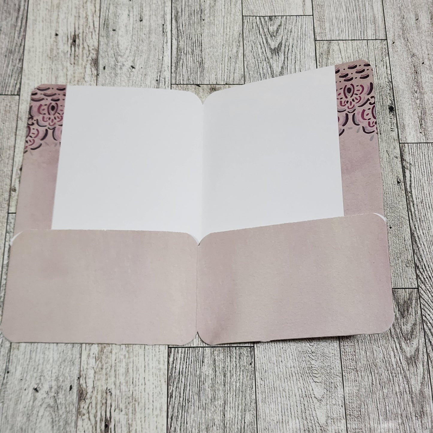 Gold & Marble Journal