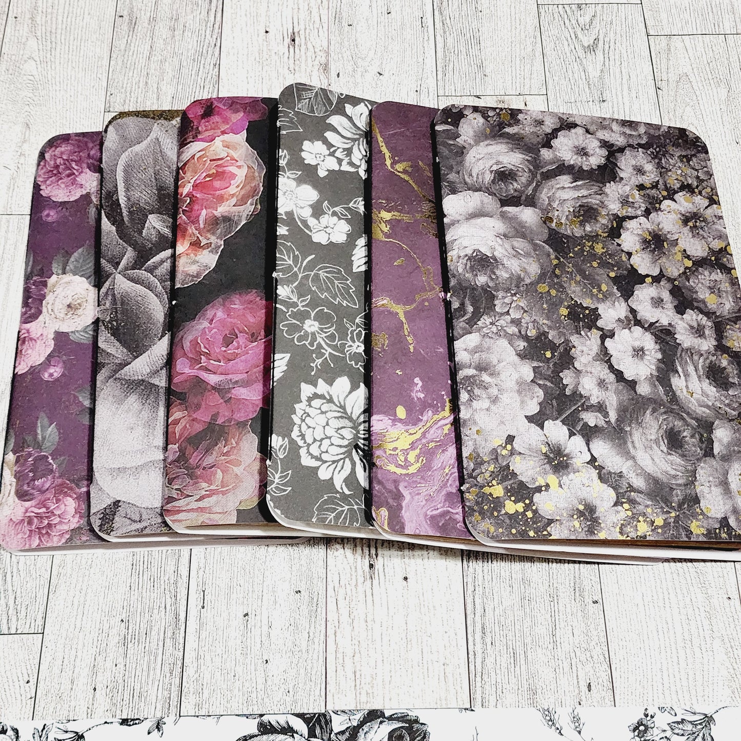 Book Of Spells Journal