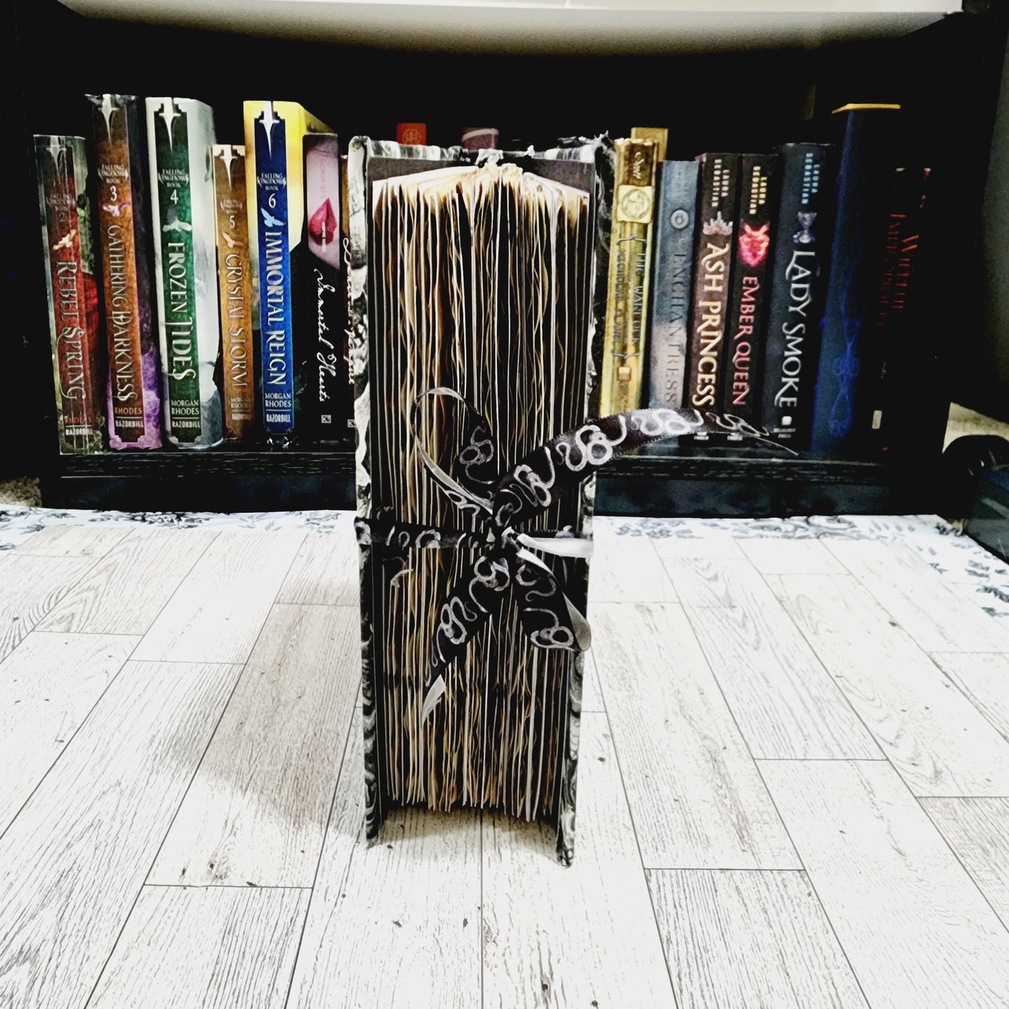 Arc Collector