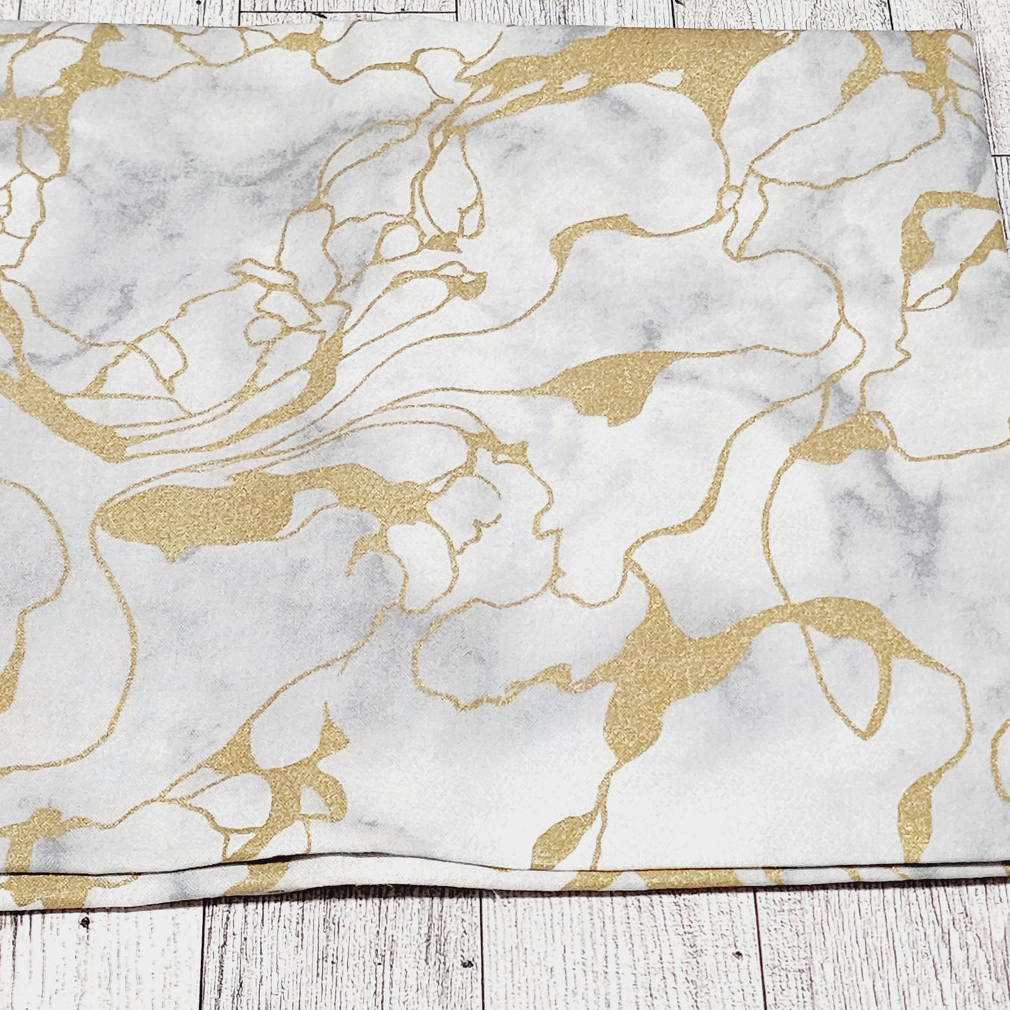 Gold Marble