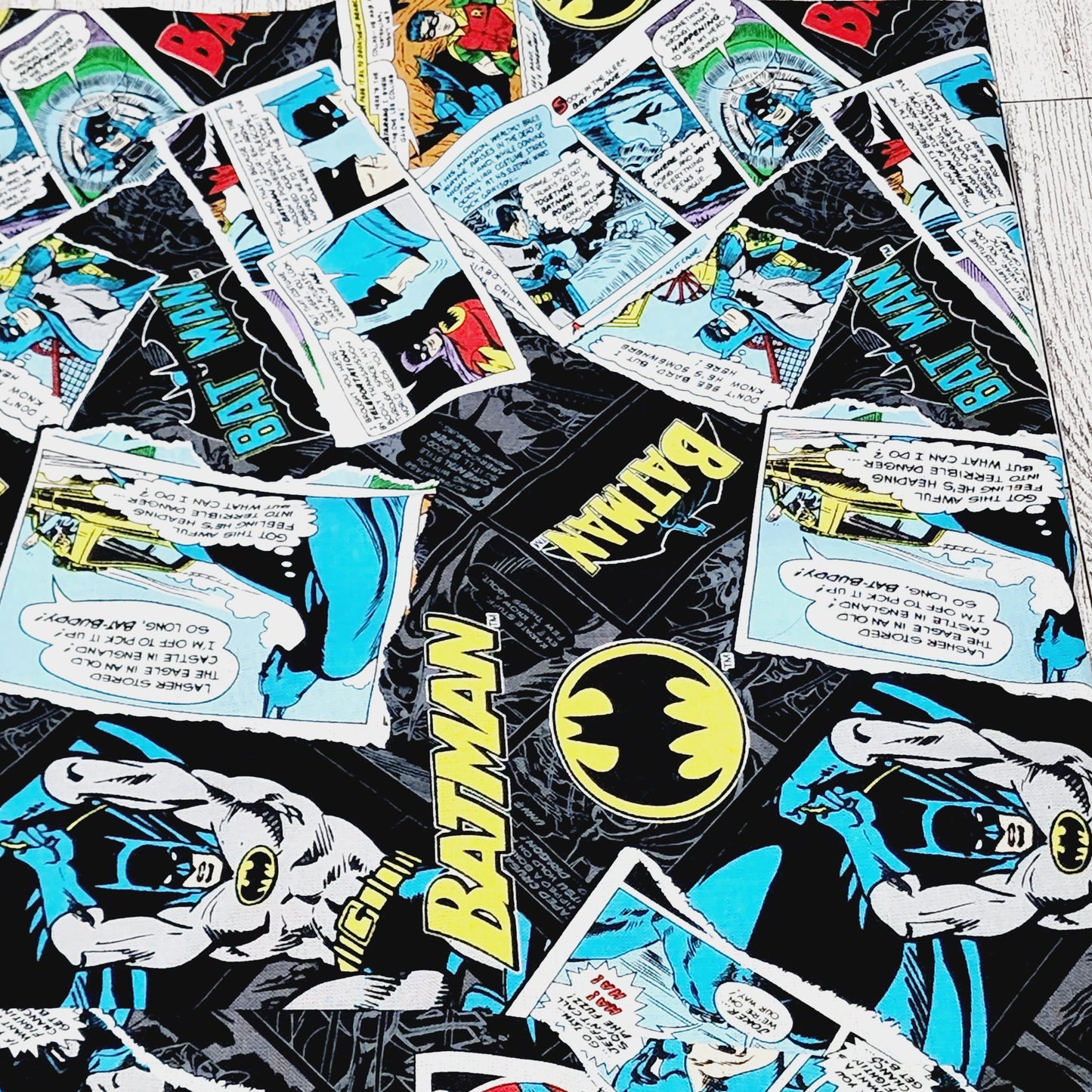 The Batman