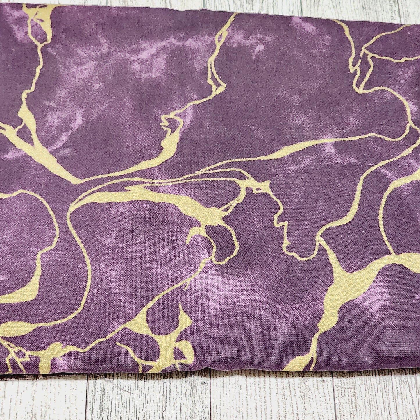 Purple Marble