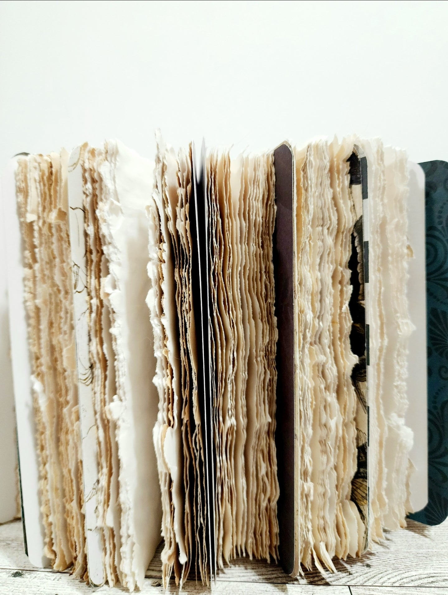 Spooky Box Journals