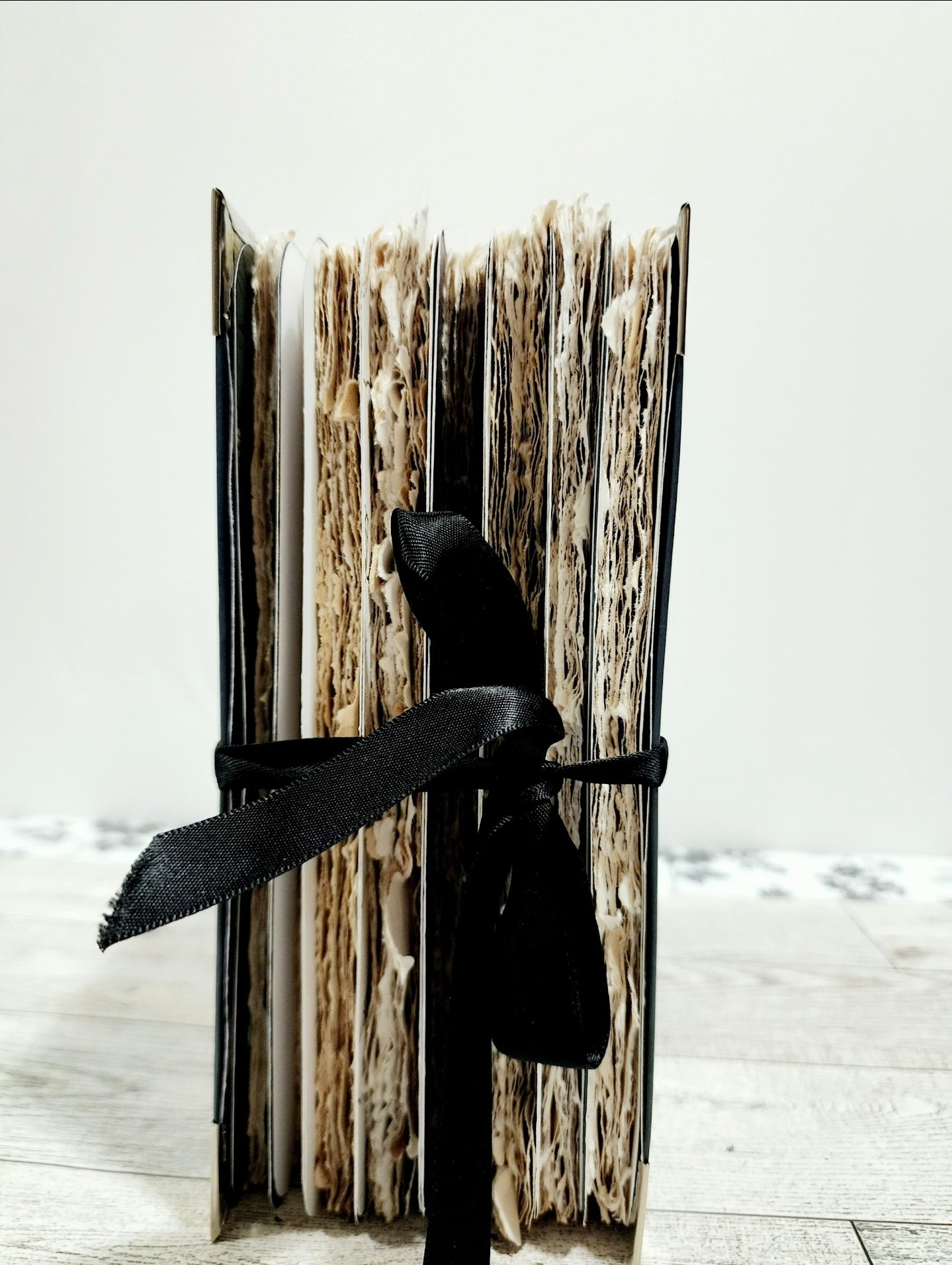 Spooky Box Journals