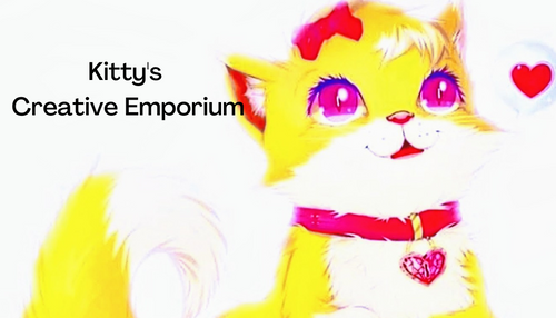 Kitty's Creative Emporium 