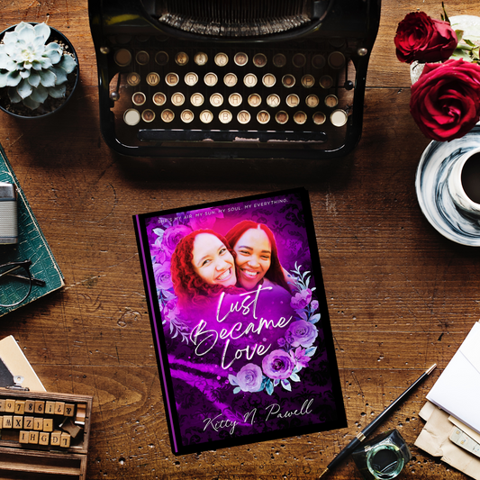 Lust Became Love (Book 3)