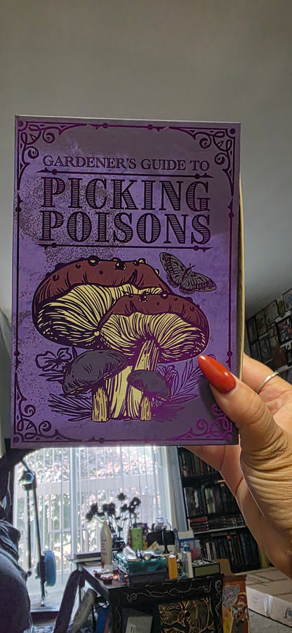 Spooky Box Journals