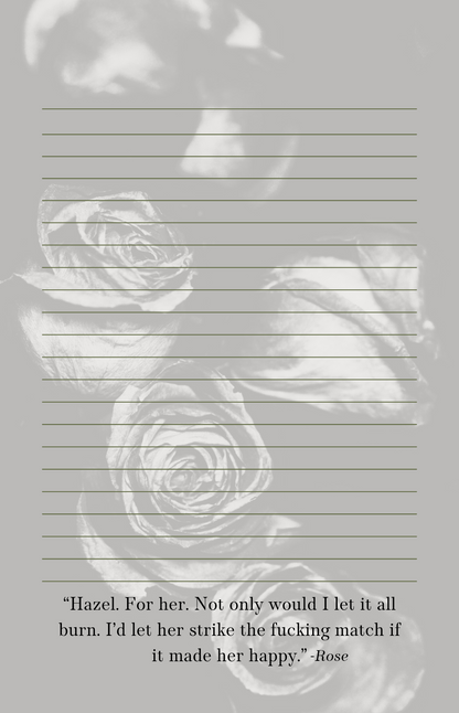 LBL Companion Journal
